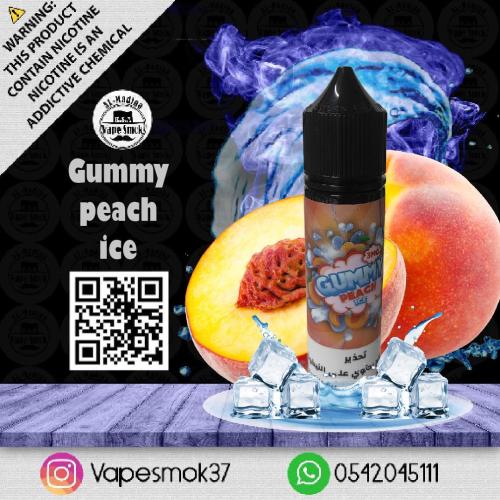 GUMMY is a brand of e-liquids. - Vibe Medina GUMMY is a brand of e-liquids. - Vibe Medina