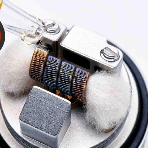 how often to change vape coil smok How to Tell When It's Time to Change Your Vape Coil
