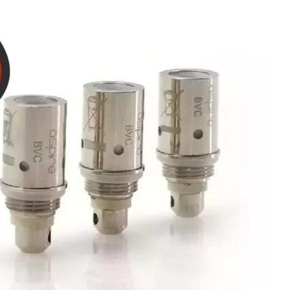 The difference between vape coil resistance and electronic cigarettes