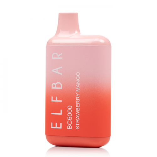 Elf Bar 5000 Disposable Puff 20 Elf Bar 5000 Disposable Puff