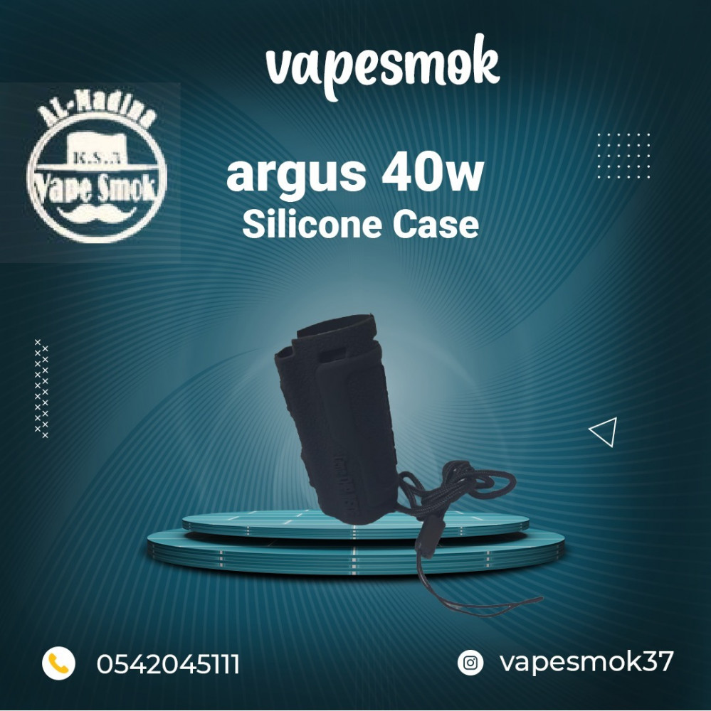 smok vape argos Argos Pod Kit Vobo Pods 40W