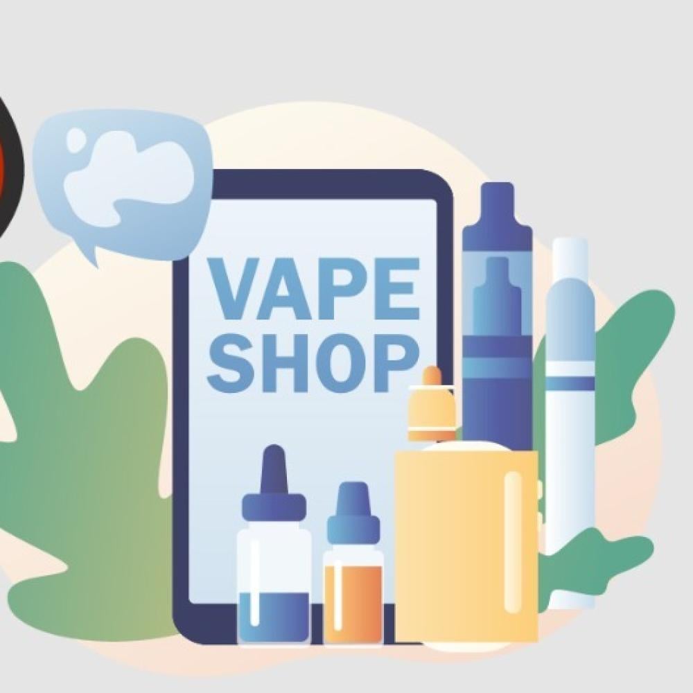 Cheapest online vape store in Saudi Arabia