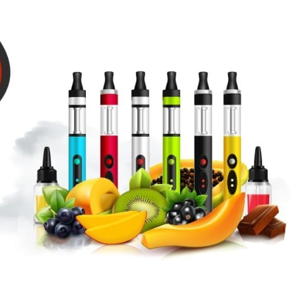 Discover the beauty of the best vape and electronic cigarette flavors