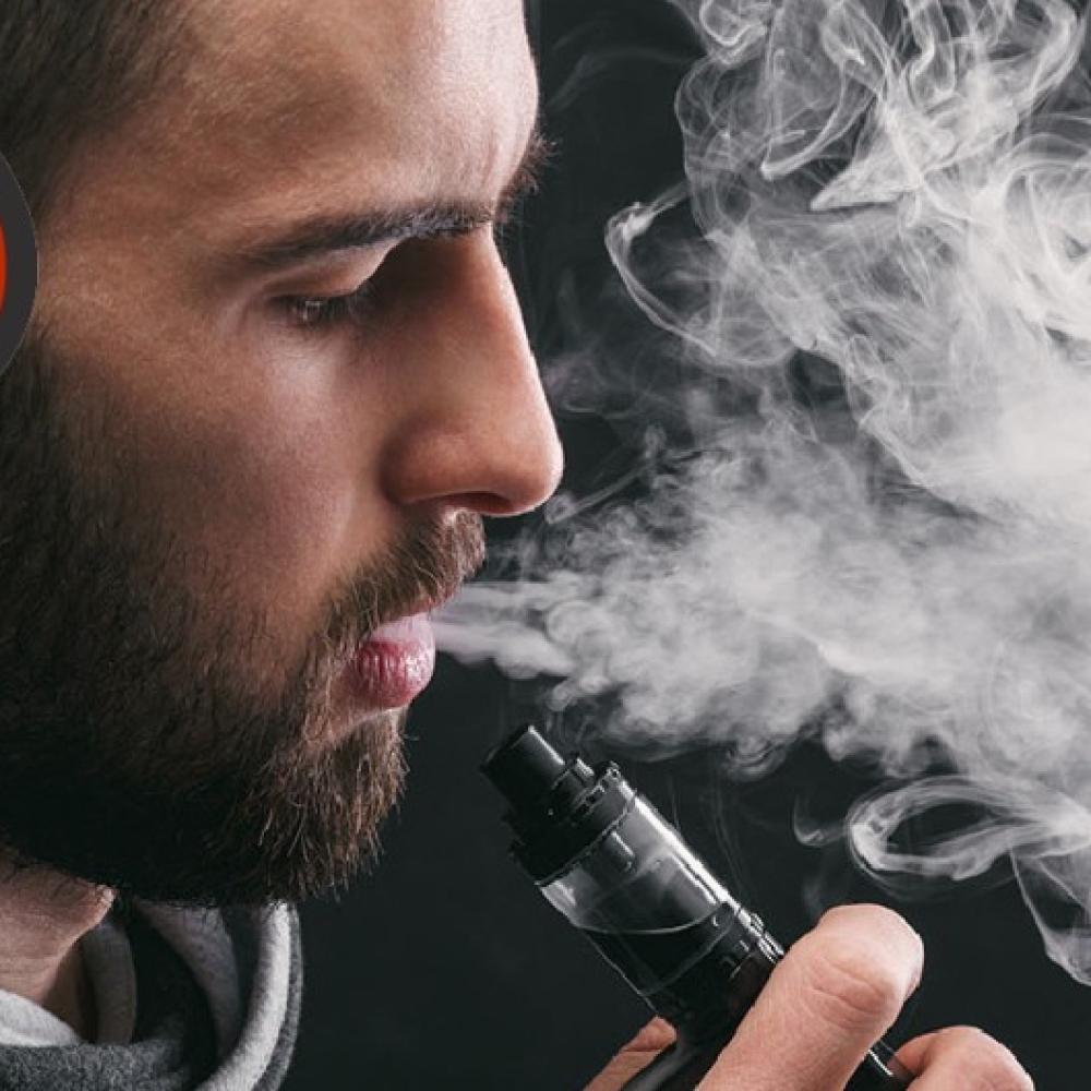 آداب الفيب قبل التدخين الإلكتروني: نصائح مهمة