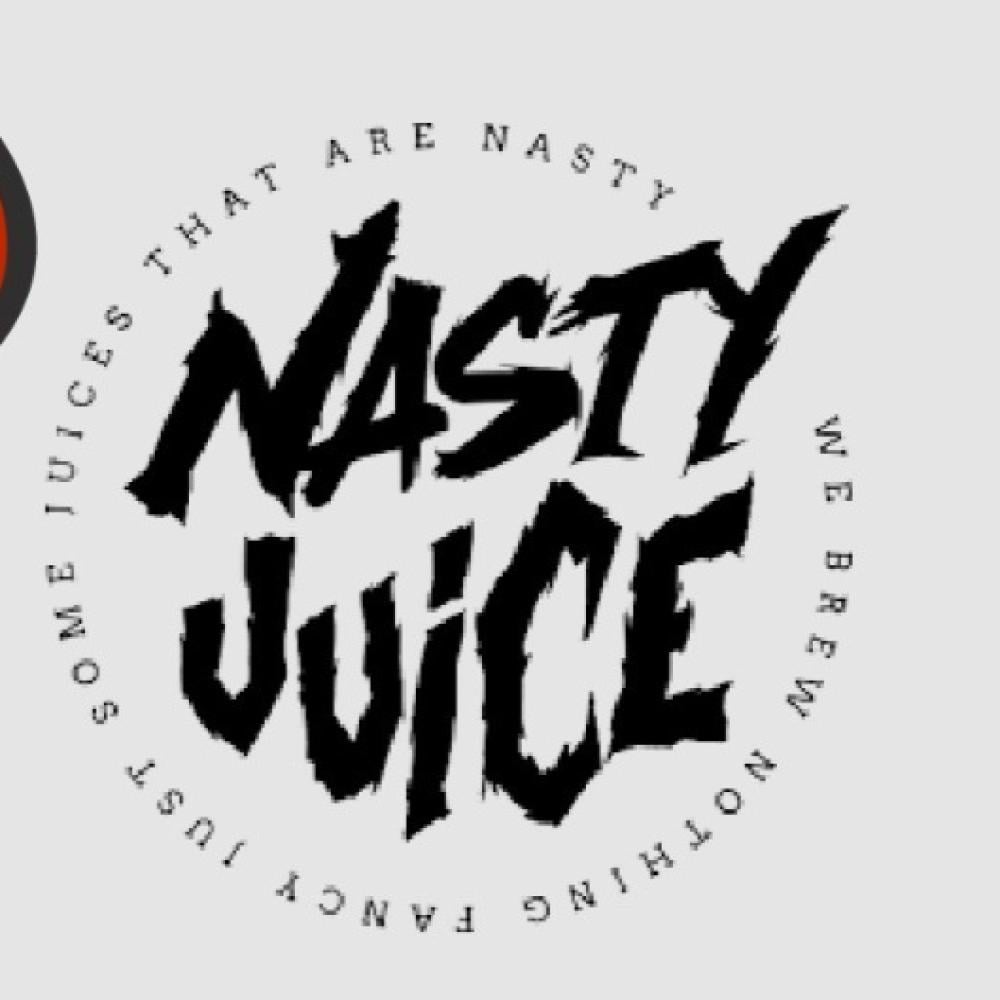 Nasty Juice is a popular Malaysian e-liquid brand for vaping devices.