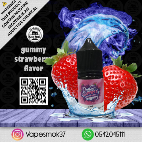 elfbar nachfüll pod läuft aus Top 10 Strawberry Watermelon Vape Flavours