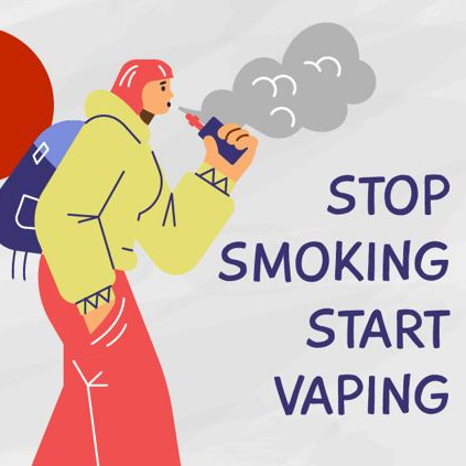 Electronic hookah: The perfect solution to quit smoking