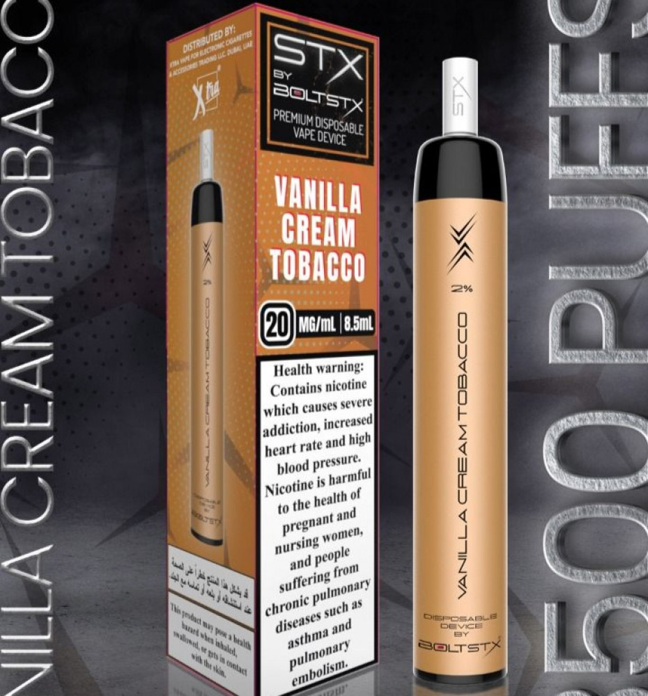 STX BOLTSTX VAPE 3500 PUFFS 3500 PUFFS - Vibe Medina STX BOLTSTX VAPE 3500 PUFFS 3500 PUFFS - Vibe Medina
