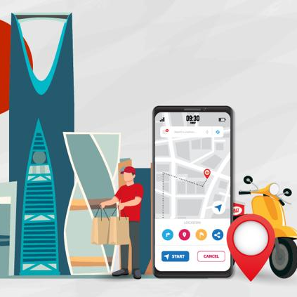 توصيل معسل إلكتروني في الرياض – سرعة فائقة وأسعار مميزة 2025