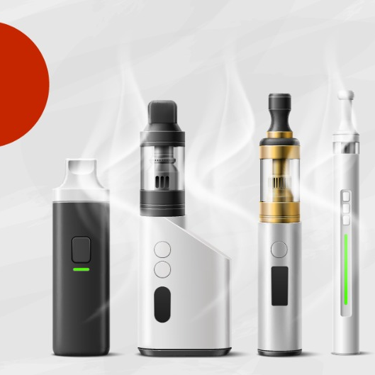 فيب سموك SMOK – أفضل سجائر إلكترونية لعشاق الفيب