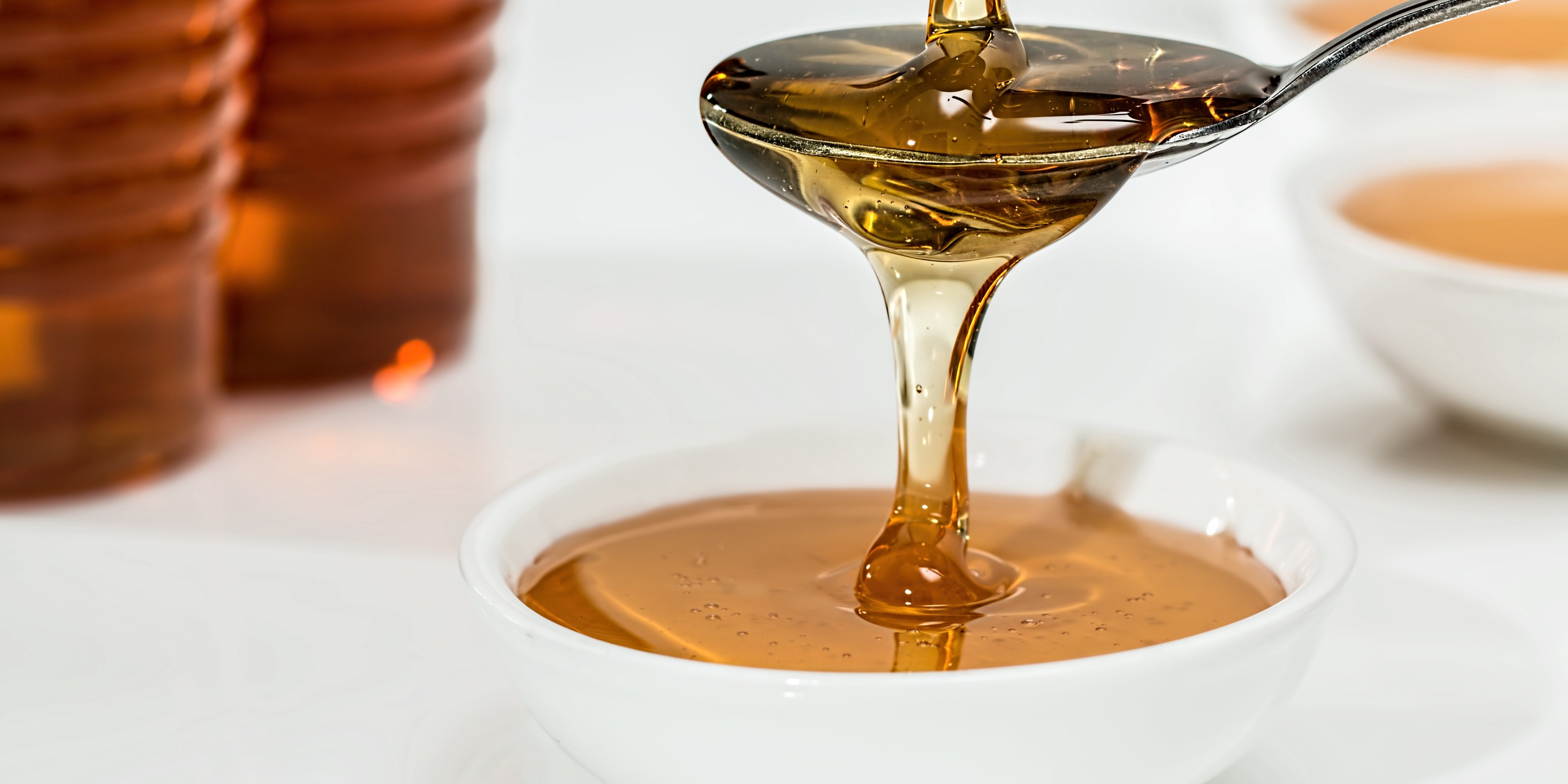 عسل القمة انتاج محلي