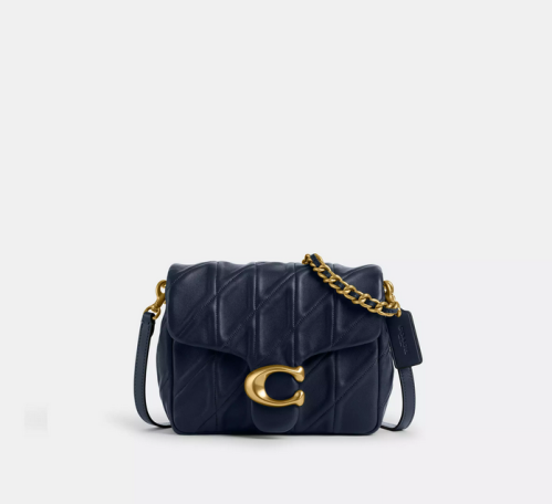 حقيبة كوتش كبير Tabby Shoulder Bag