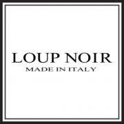 LOUP NOIR