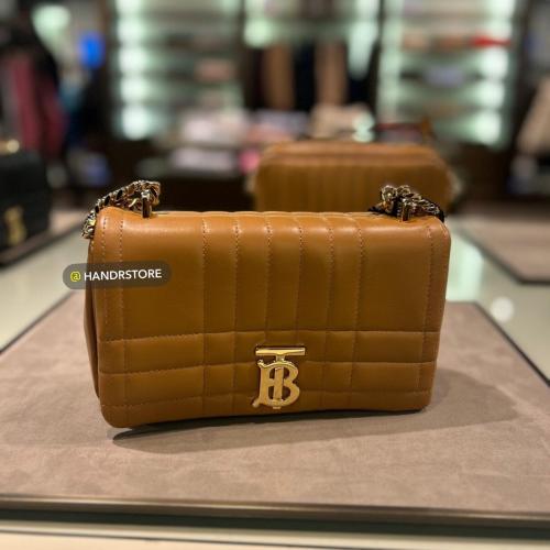 BURBERRY y2k 00s❤︎バレエコア ヘンリーネック パフスリーブ Burberry London チェック ノースリーブトップス 平成 y2k