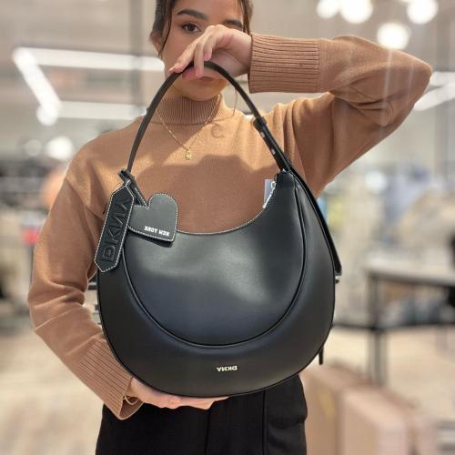 جديد دكني الحجم الكبير DKNY