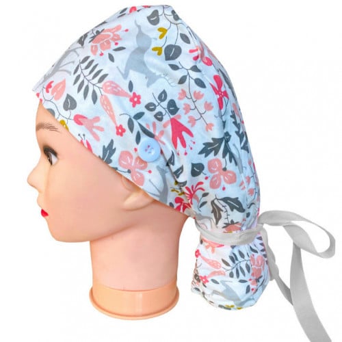 باندانا جراحية كاب Surgical Cap