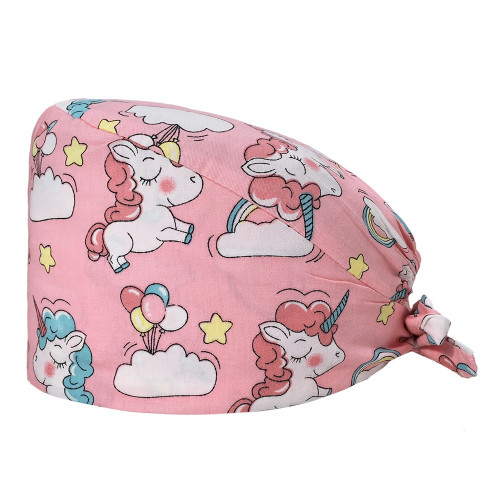باندانا جراحية يونيكورن Medical Bandanna