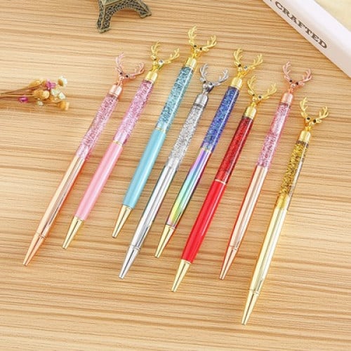 قلم غزال Deer Pen