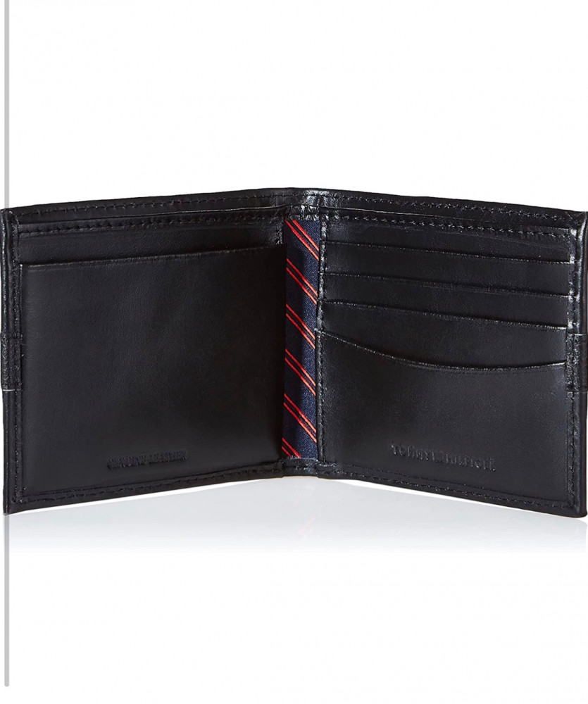 محفظة رجاليه من تومي Tommy Hilfiger Ranger