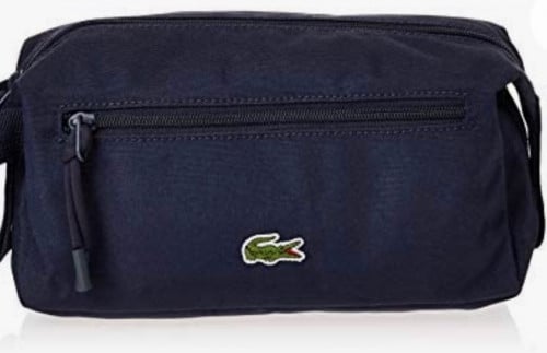 شنطة رجاليم من لاكوست Lacoste Nh2945ne