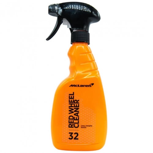 منظف إطارات Red Wheel Cleaner