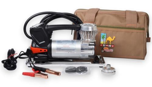 ماطور هواء الجمل CDF مع مؤقت Camel AIR COMPRESSOR