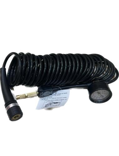Camel Inflator Coil Hose