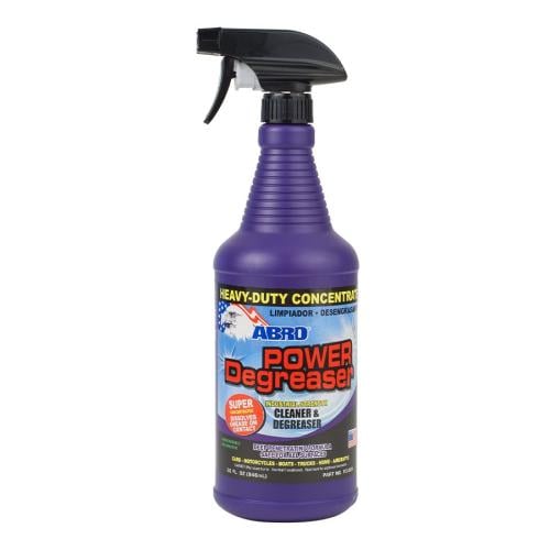 ABRO Heavy Duty Power Degreaser منظف الزيوت و الشحوم