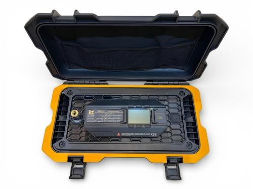 ماطور الجمل الذكي عالي الأداء Camel Intelligent Max Air