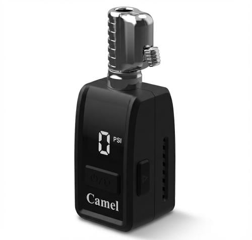 Intelligent Tire Gauge Deflator مقياس ضغط الاطارات الذكي - مع تنسيم اكتروني