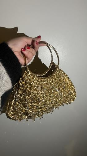 Diamond Bag