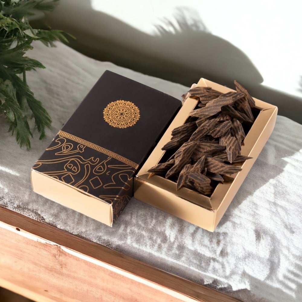 عود تايقر