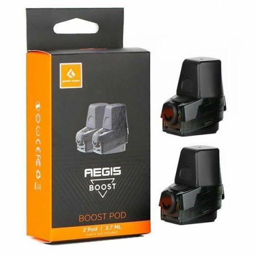 Geek Vape Aegis Boost Empty Pod