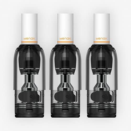 Voopoo Drag S Drip Tip VOOPOO DRAG 5 / UFORCE-X Replacement Drip Tip Voopoo Drag S Drip Tip VOOPOO DRAG 5 / UFORCE-X Replacement Drip Tip