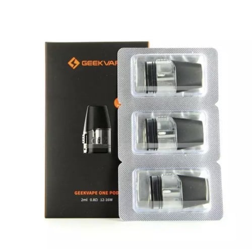 ücretsiz ürün: بودات جيك فيب ون اف سي - Geekvape 1fc Pod