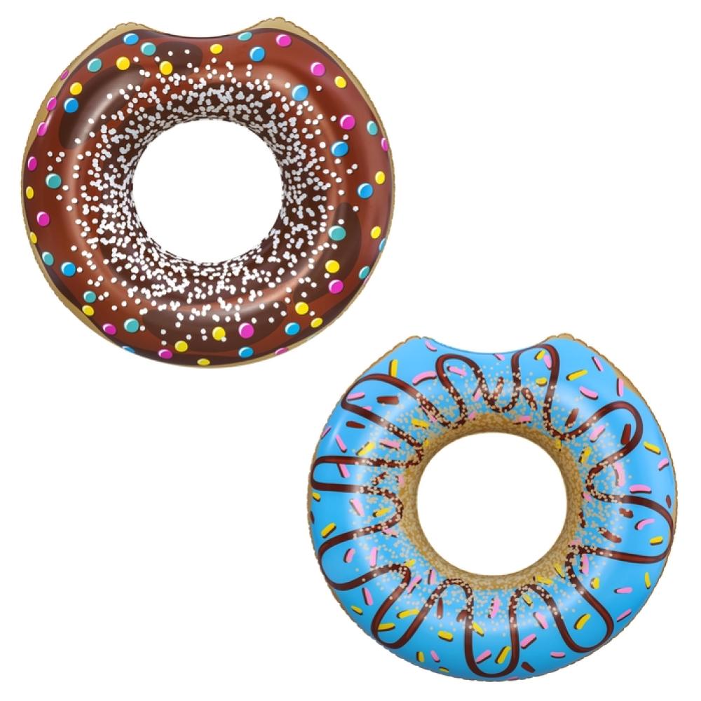 طوق دونات 1.07 م – Bestway Donut Tube