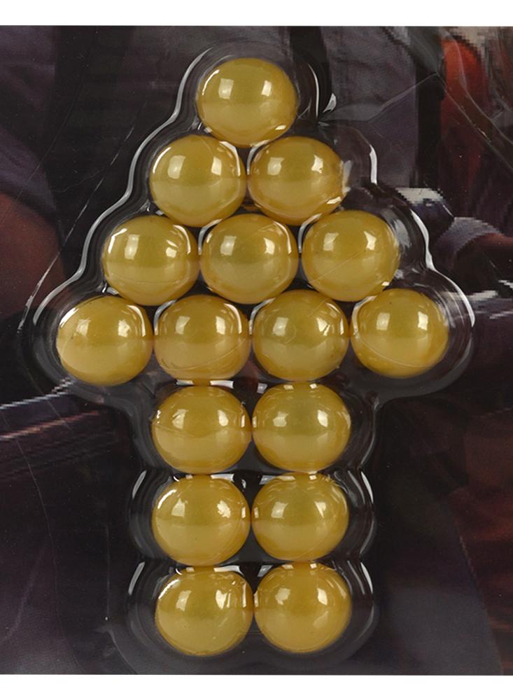 Weapon Collection Game