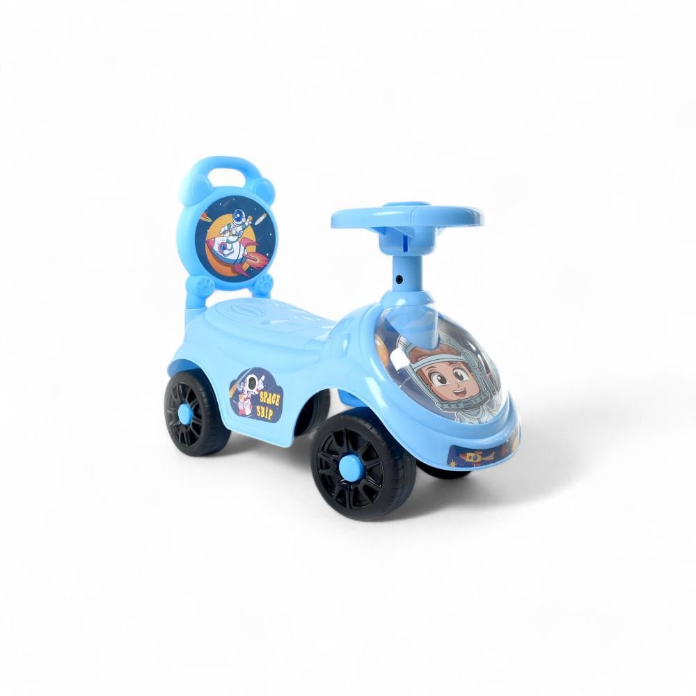 عربة الأطفال Buggy Astronauta 55011A - عالم ثنائي