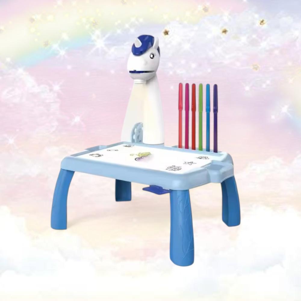 طاولة رسم "بروجيكتور بينتينج"