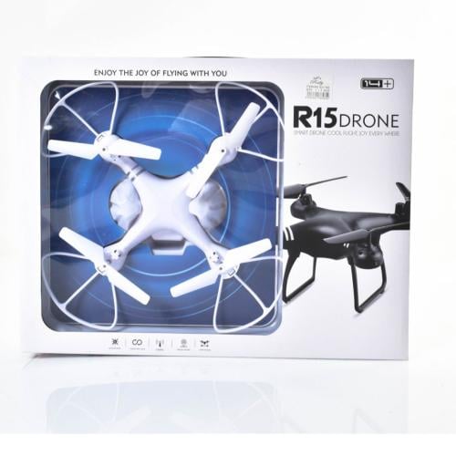 طائرة بدون طيار RC ا