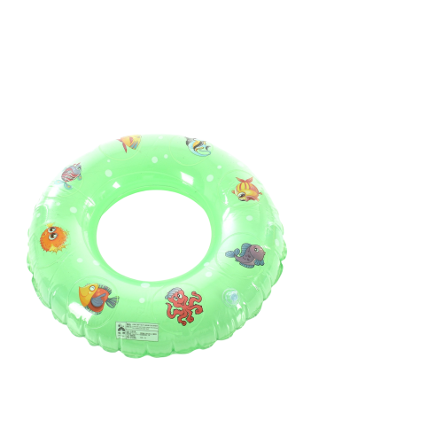 طوق سباحة