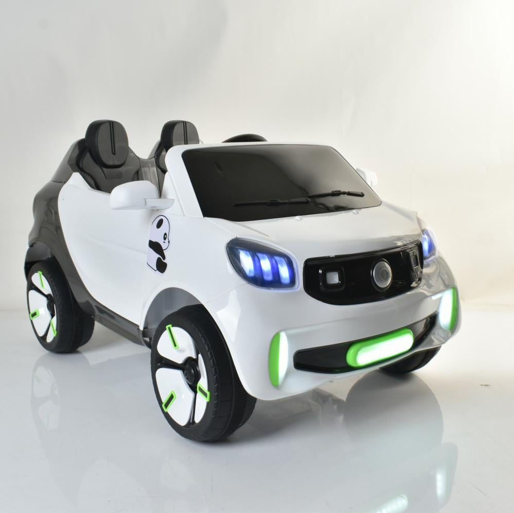 Multifunctional Kids Electric Ride-On Car (Unisex) - Robust and Safe Design