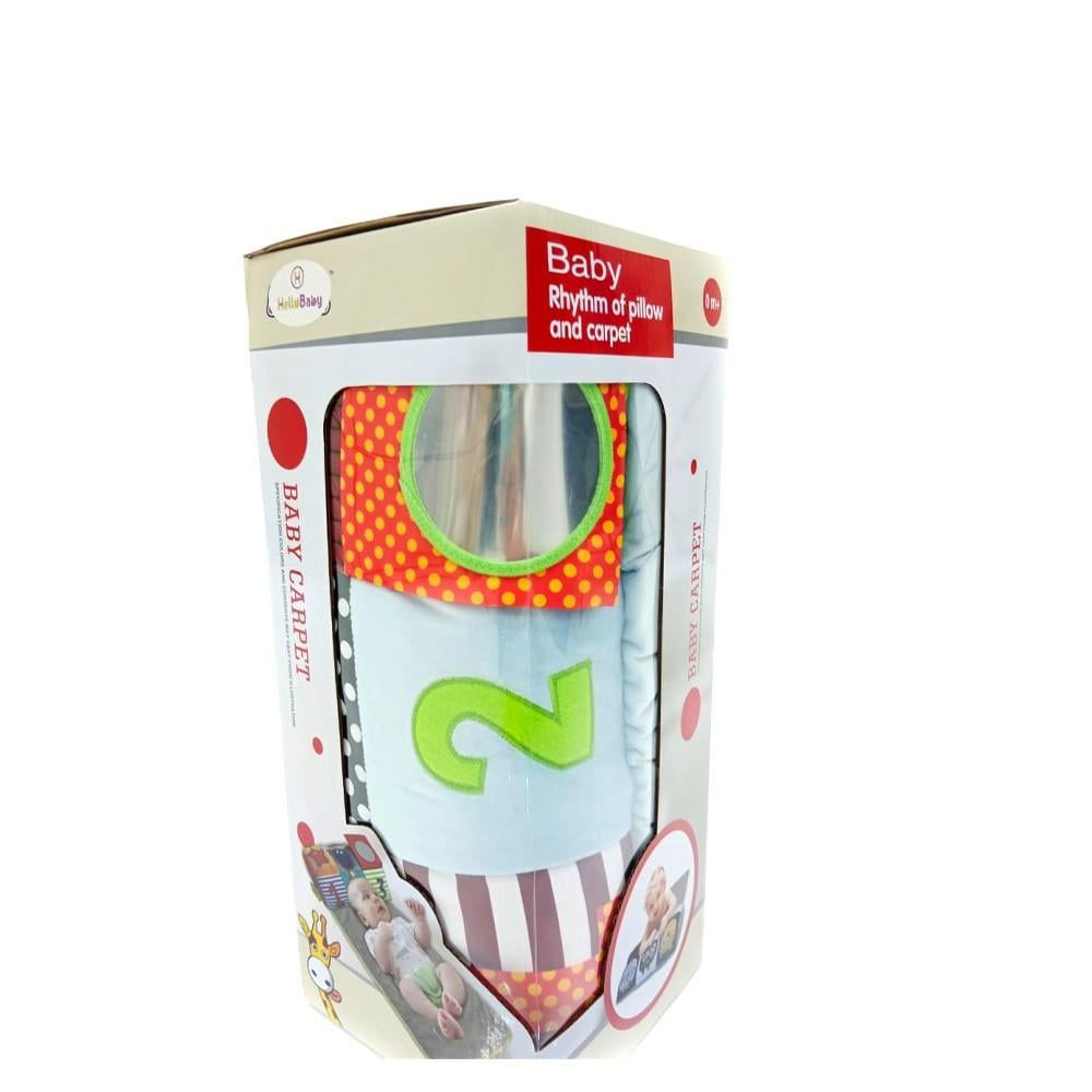 حصيرة لعب للأطفال