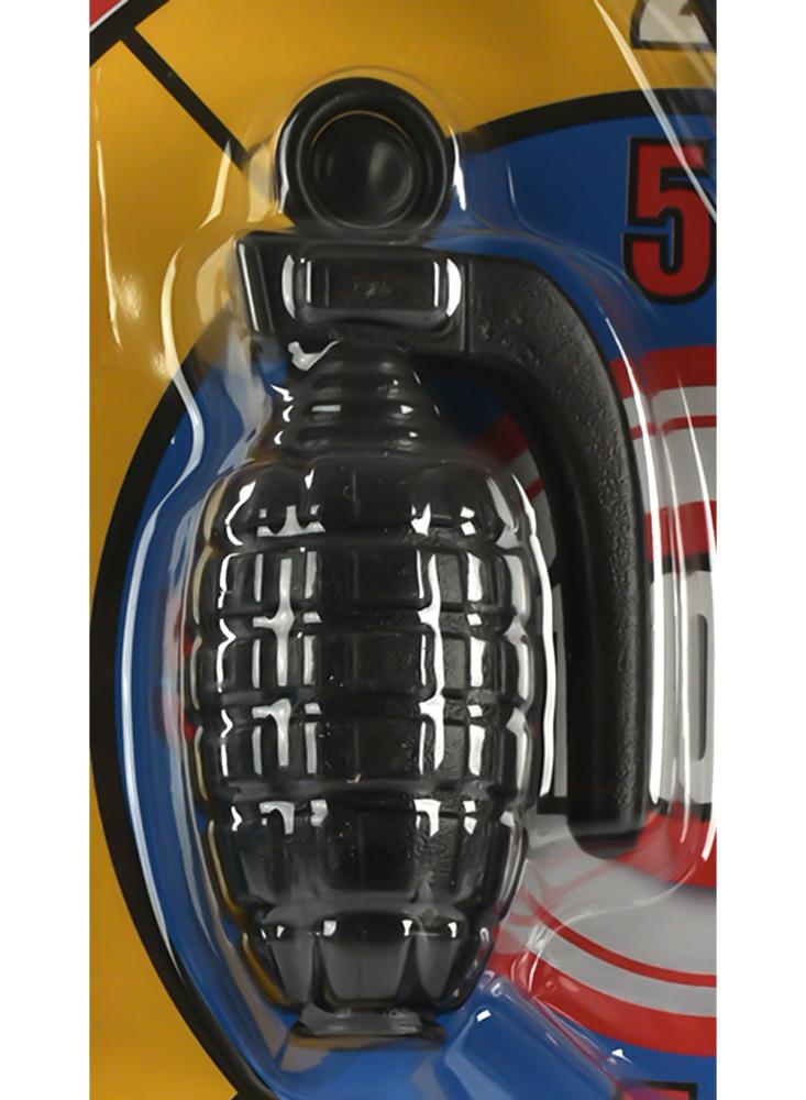 Weapon Collection Game