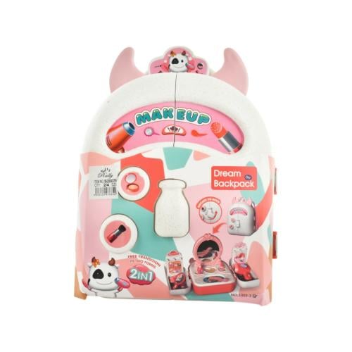 حقيبة "دريم باكباك" 2 في 1
