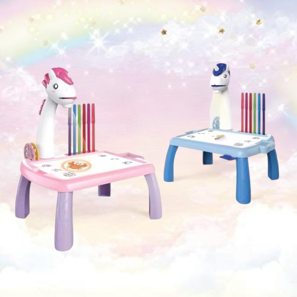 طاولة رسم "بروجيكتور بينتينج"