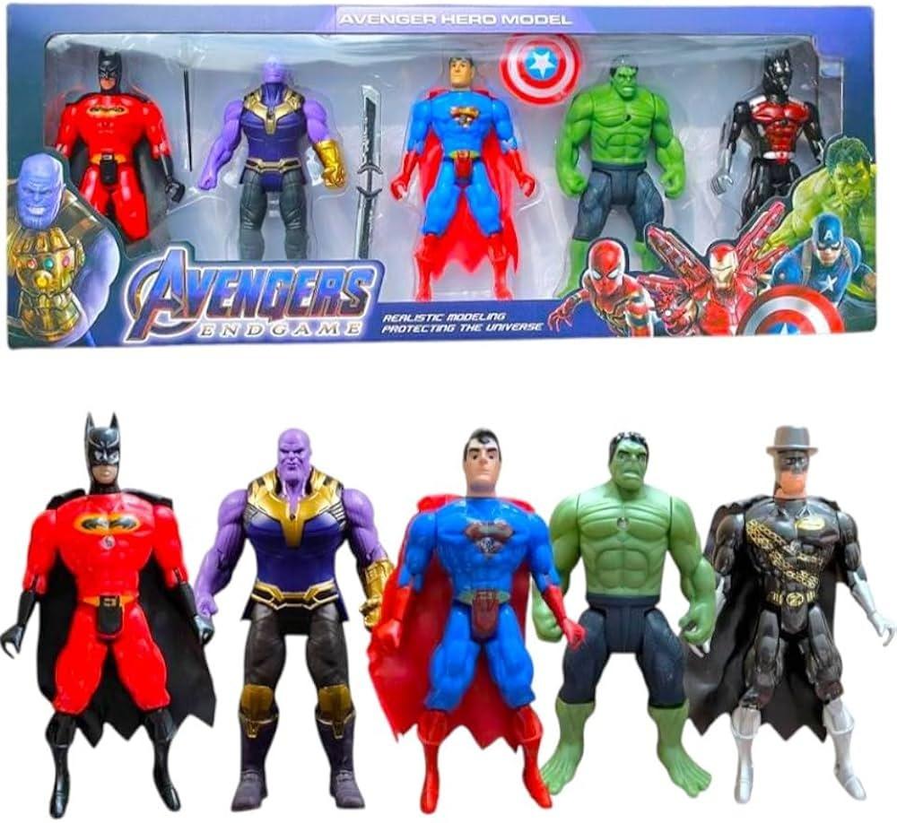 أفضل ألعاب تقمص الأدوار للأطفال - من الطبيب إلى الطاهي الصغير