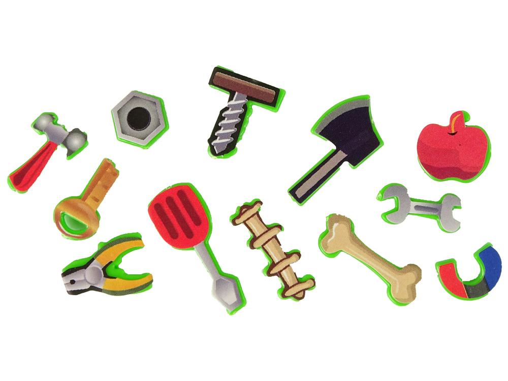 لعبة الديناصور المخيف