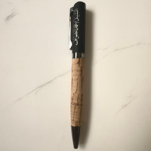 قلم Luxurious black