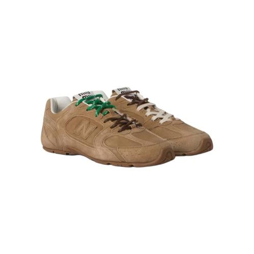 حذاء ميو يمو و نيو بالنس Miu miu x New Balance 530